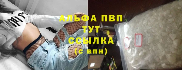 винт Осташков